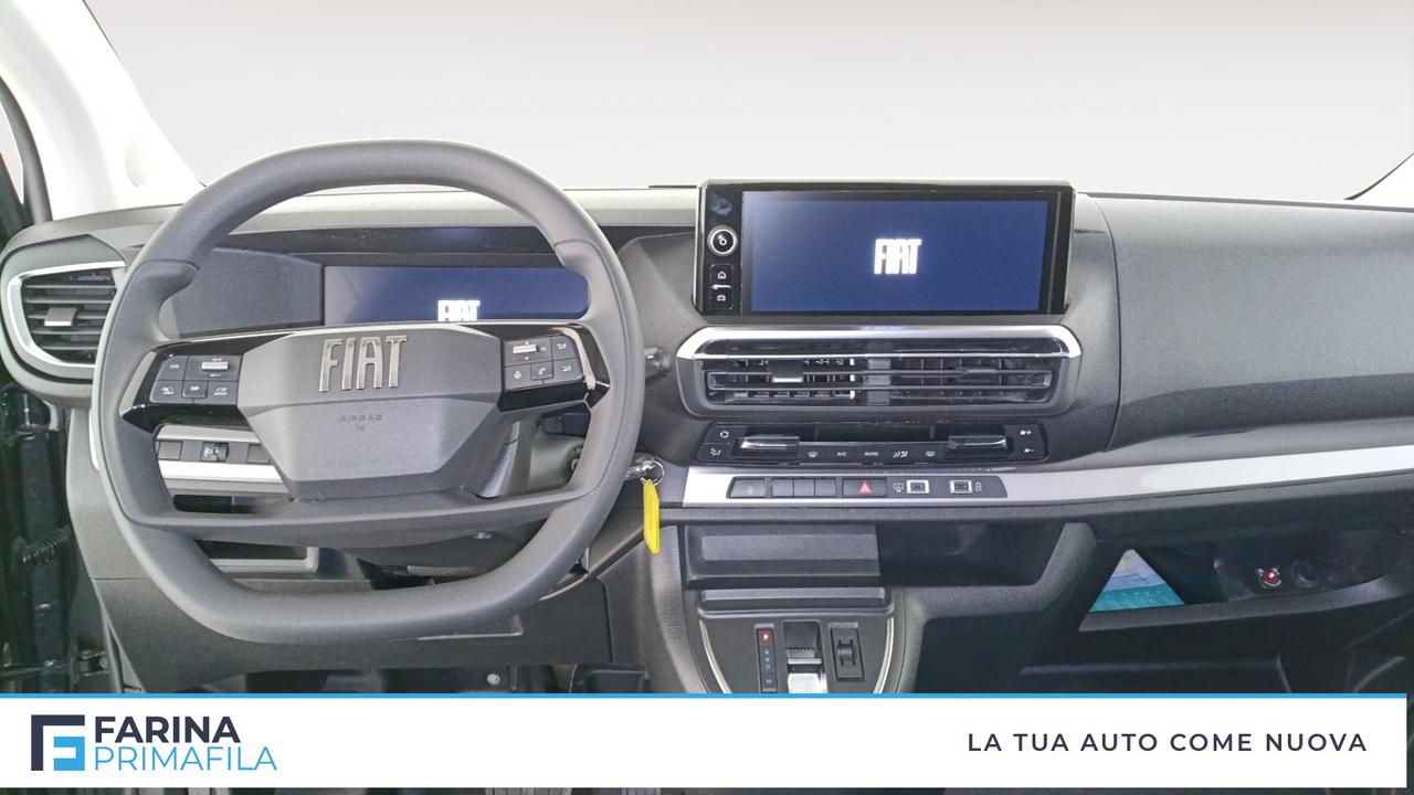 FIAT Ulysse - Ulysse combi M1 XL 2.2 diesel 180cv S&S auto