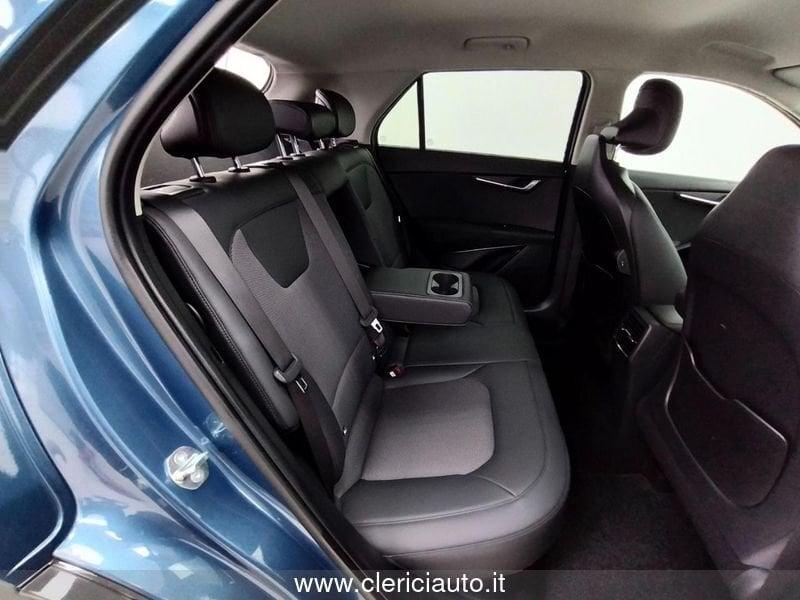 KIA Niro 1.6 GDi DCT HEV Evolution