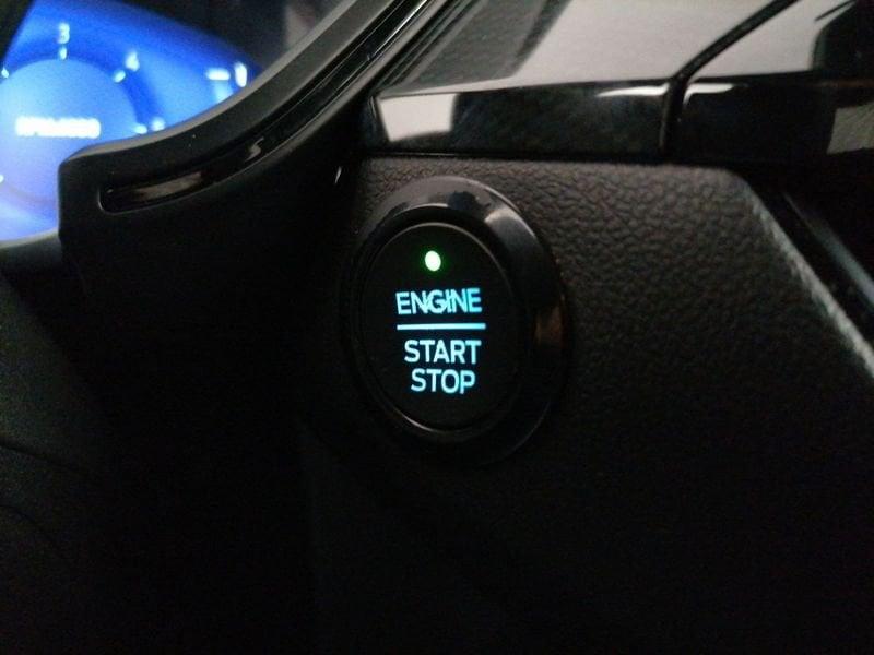 Ford Kuga 1.5 ecoblue ST-Line 2wd 120cv