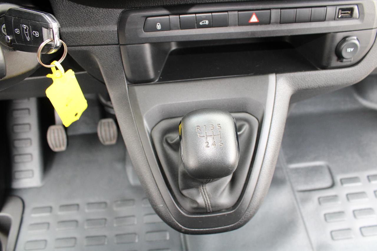 Fiat Scudo 1.5 BlueHDi 120 CV PL-TN Furgone Business