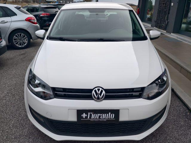 VOLKSWAGEN Polo 1.2 TDI DPF 5p. Comfortline