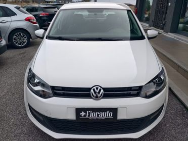 VOLKSWAGEN Polo 1.2 TDI DPF 5p. Comfortline