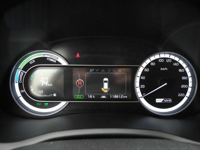 KIA Niro 1.6 GDi 105cv Eco Hybrid Autom. - OK NEOPATENTATI