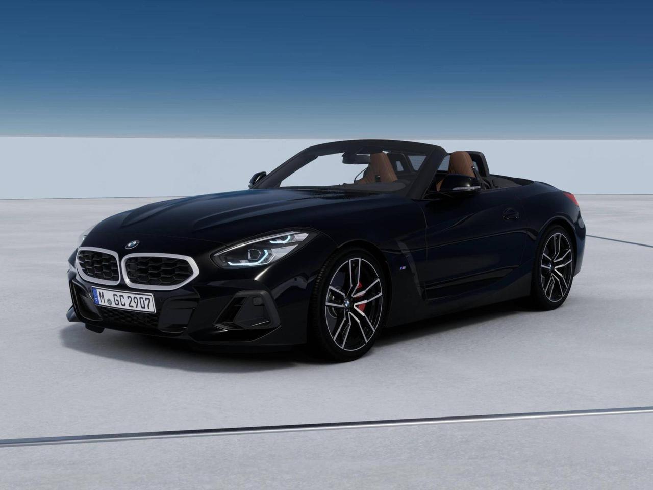 BMW Z4 sDrive20i MSport