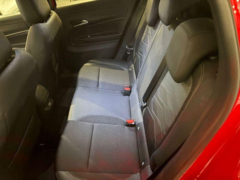 Jeep Avenger Avenger 1.2 turbo e-hybrid mhev Summit fwd 110cv edct6