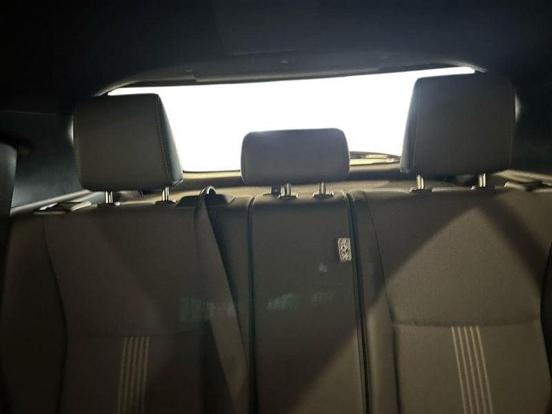 Toyota Yaris Cross Yaris Cross 1.5 Hybrid 5p. E-CVT Adventure