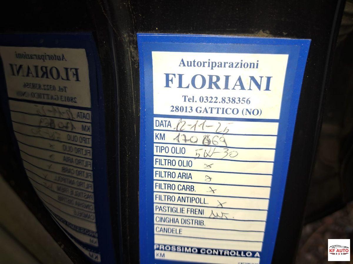 VOLKSWAGEN - Polo 1.2 tdi Trendline 5p-NEOPATENTATI