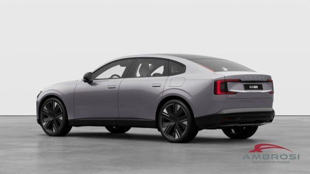 VOLVO ES90 Single Motor Extended Range Electric Ultra