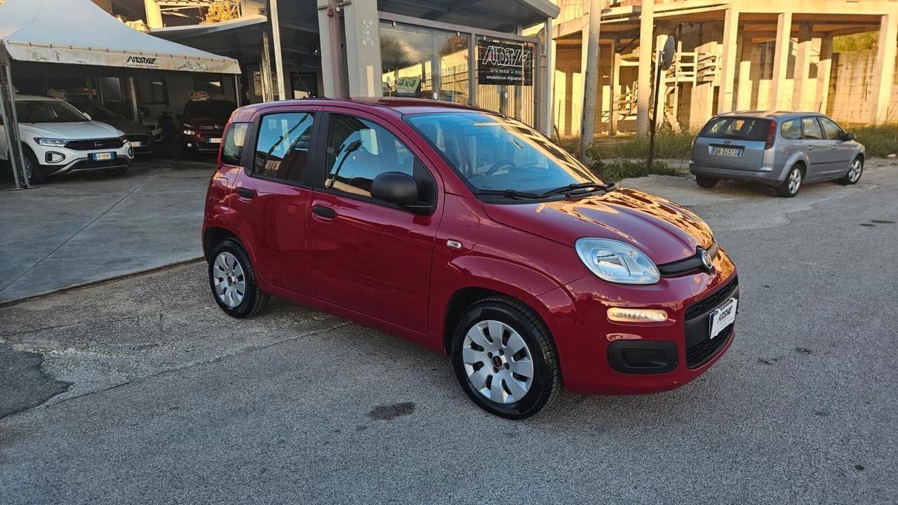 Fiat Panda 1.2 Benzina Easy