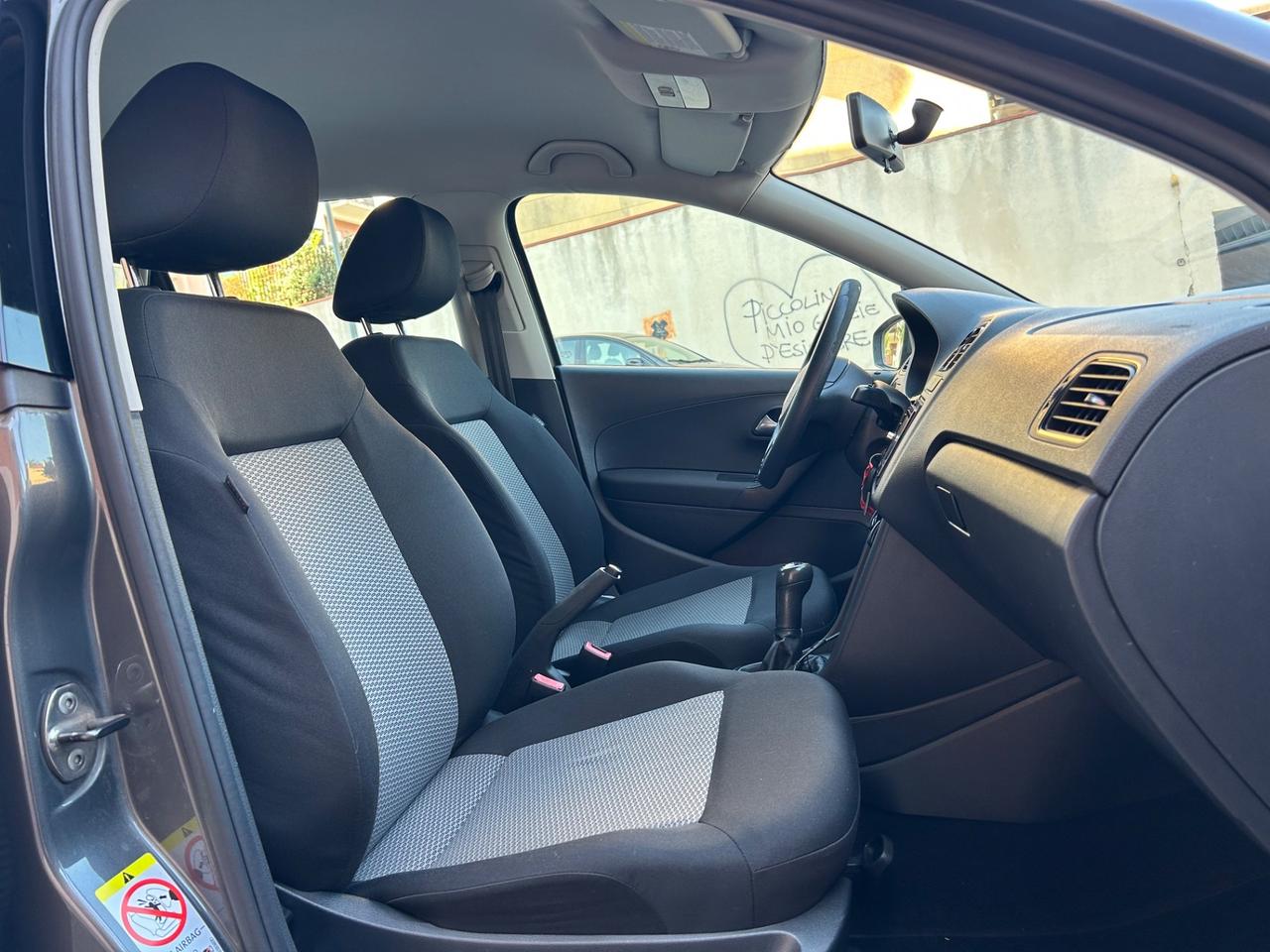 Volkswagen Polo 1.6 TDI unico proprietario