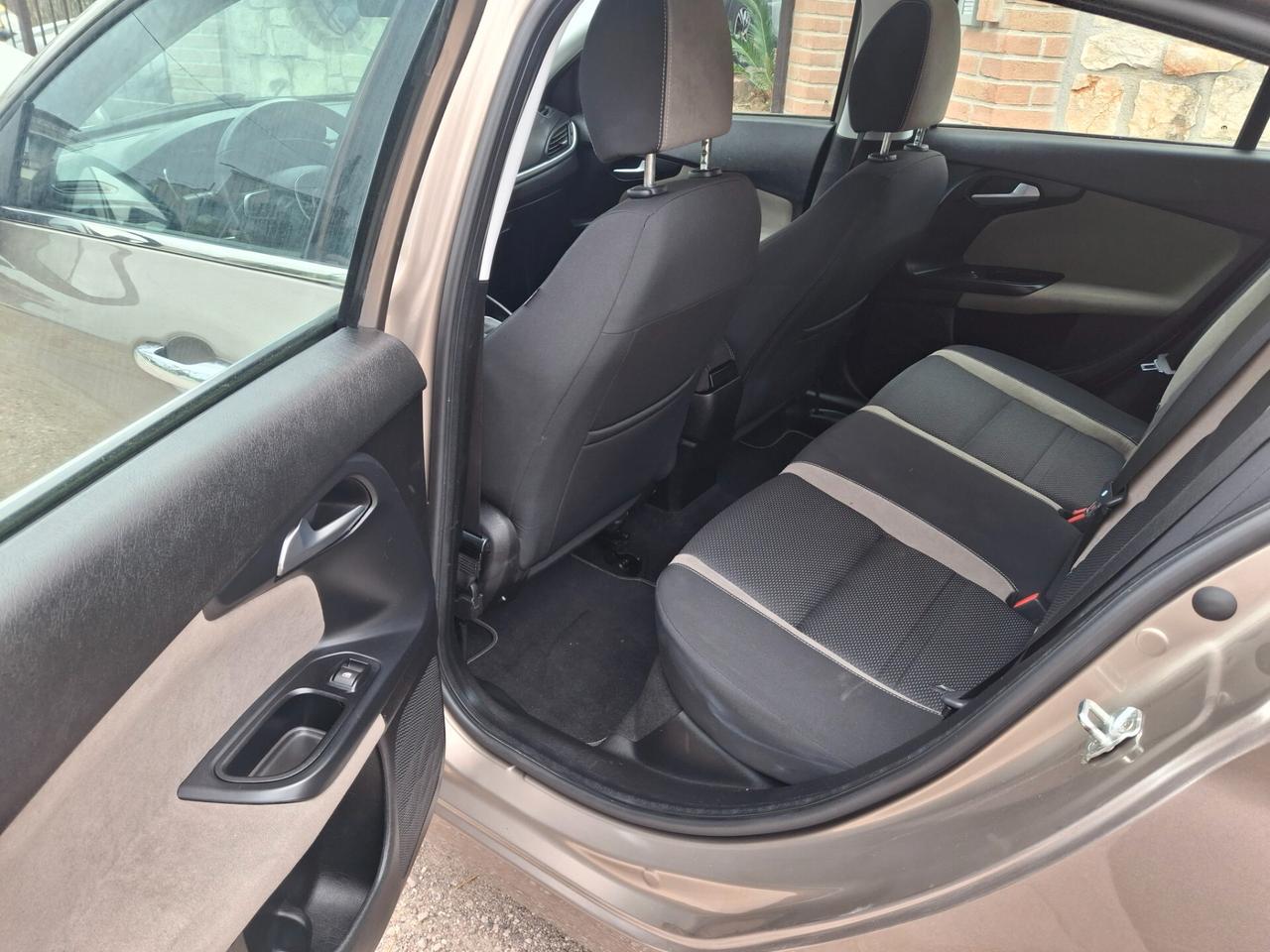Fiat Tipo 1.3 Mjt S&S 5 porte Lounge