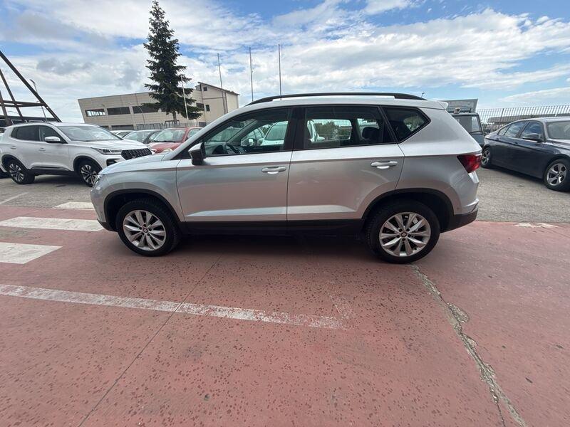 Seat Ateca 1.6 TDI DSG Business