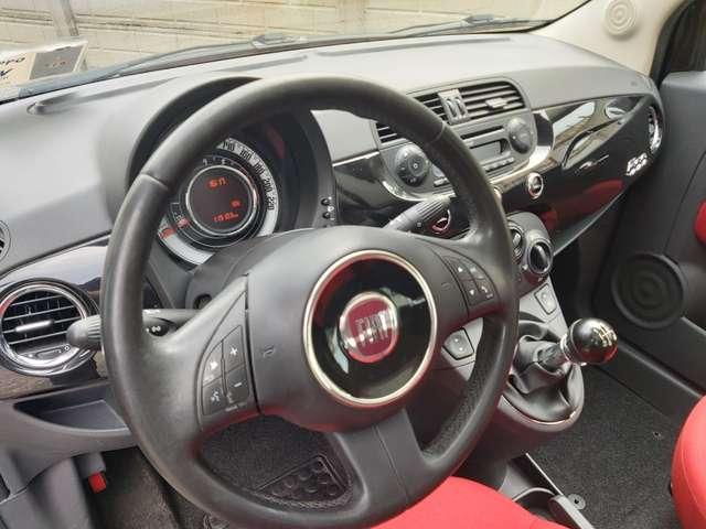 Fiat 500 1.2 S 69cv my14