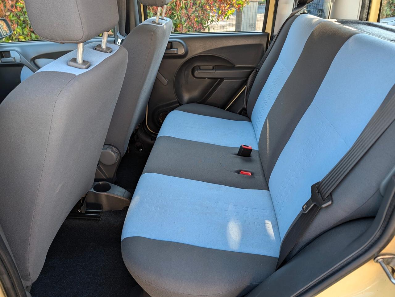 Fiat Panda 1.2 Dynamic Natural Power