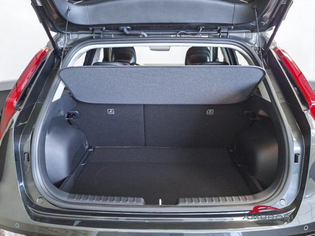 KIA Niro 1.6 MY25 HEV STYLE TT