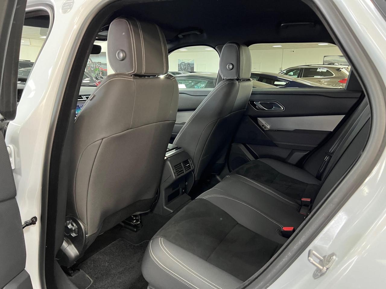 Land Rover Range Rover Velar 2.0 i4 R-Dynamic HSE