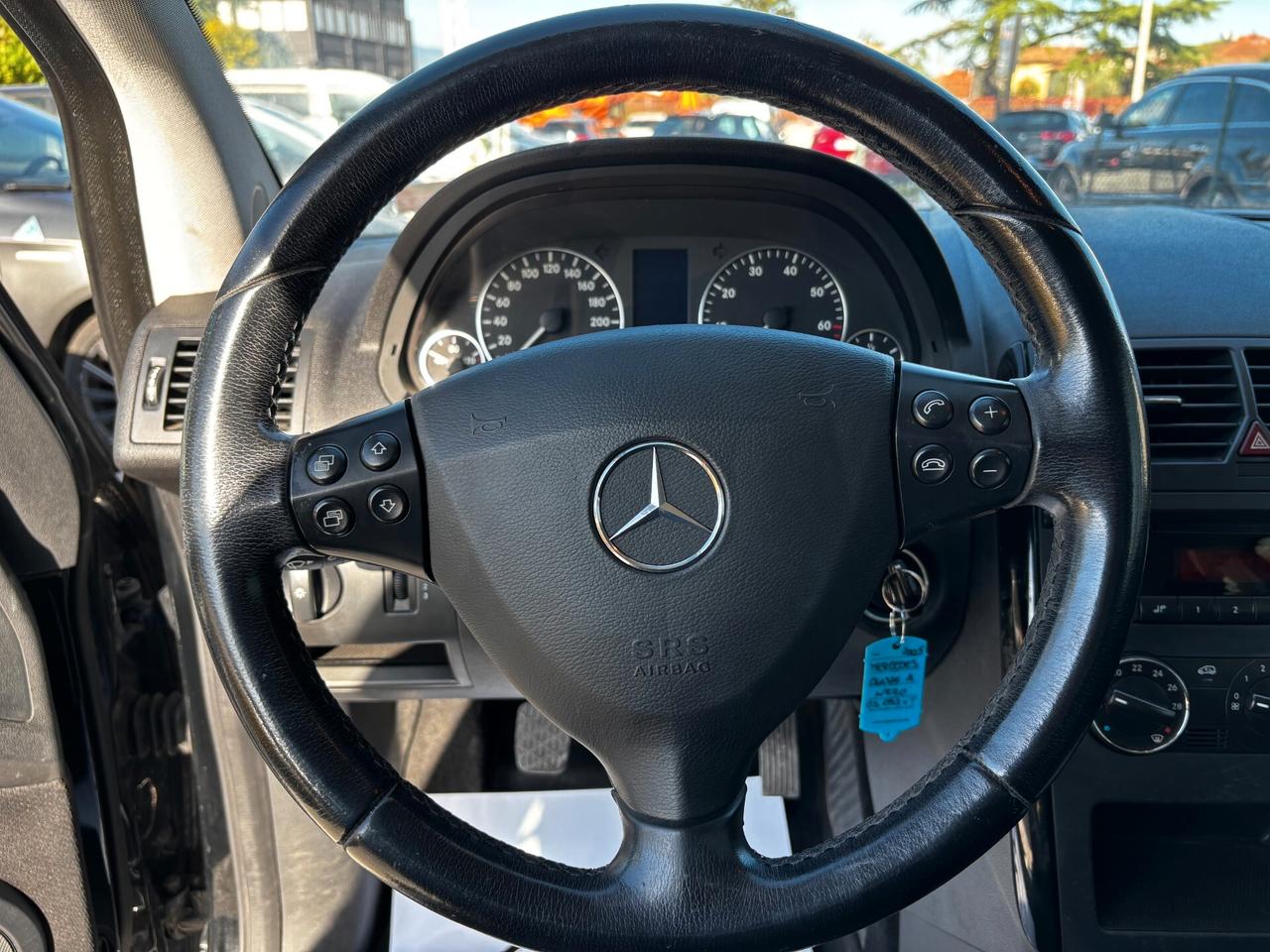 Mercedes-benz A 150 AVANTGARDE