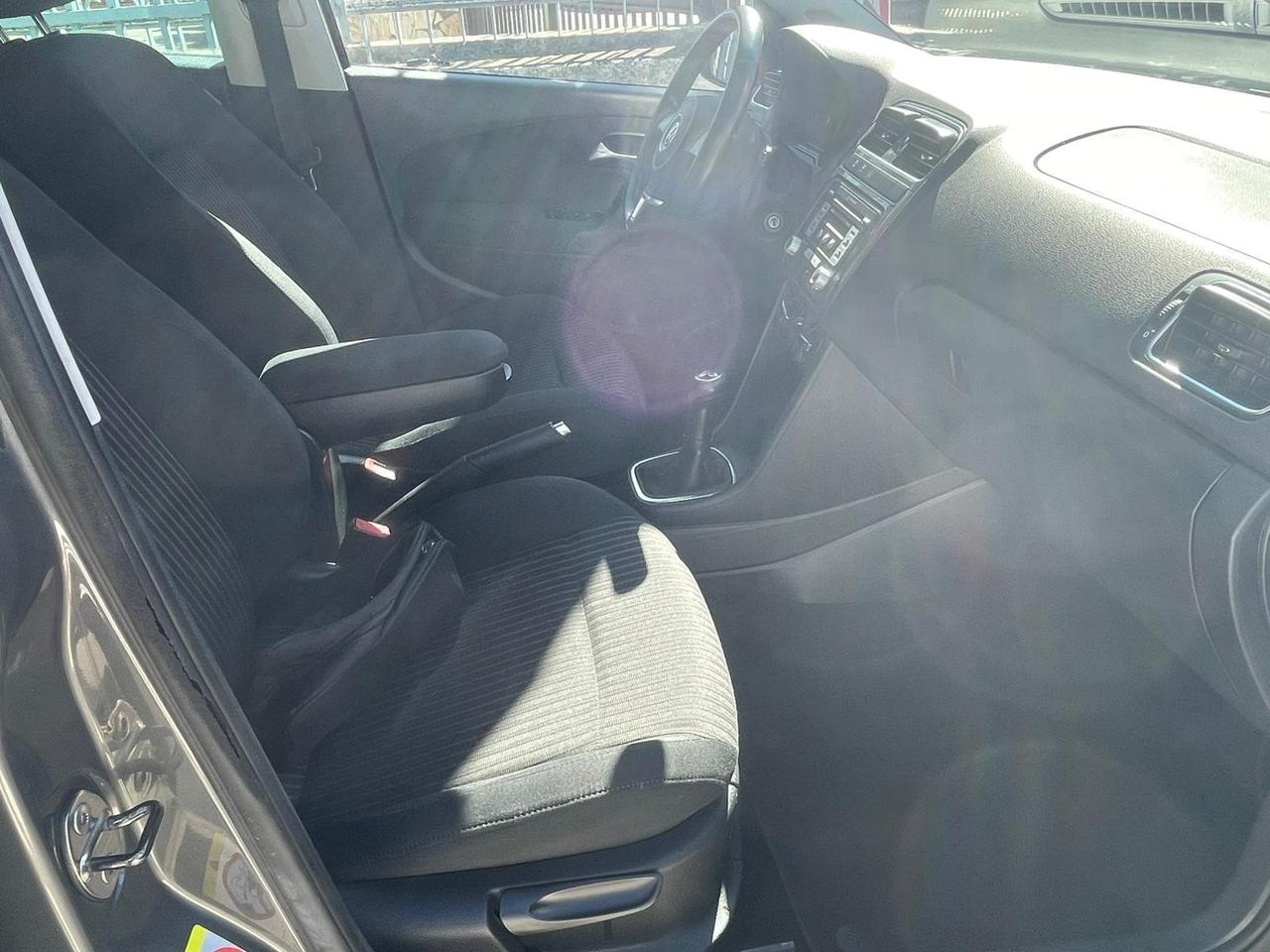 Volkswagen Polo 1.6 TDI 90CV DPF 5 porte Highline