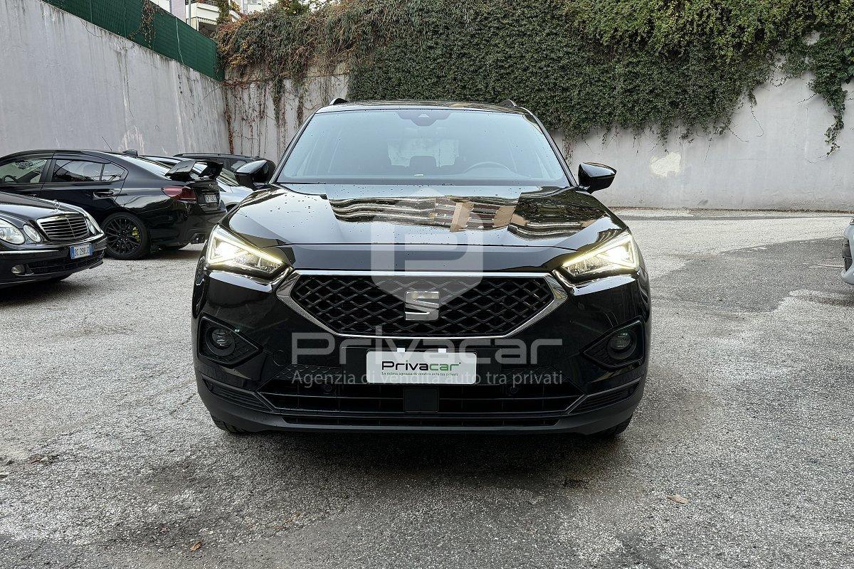 SEAT Tarraco 1.5 TSI DSG Business