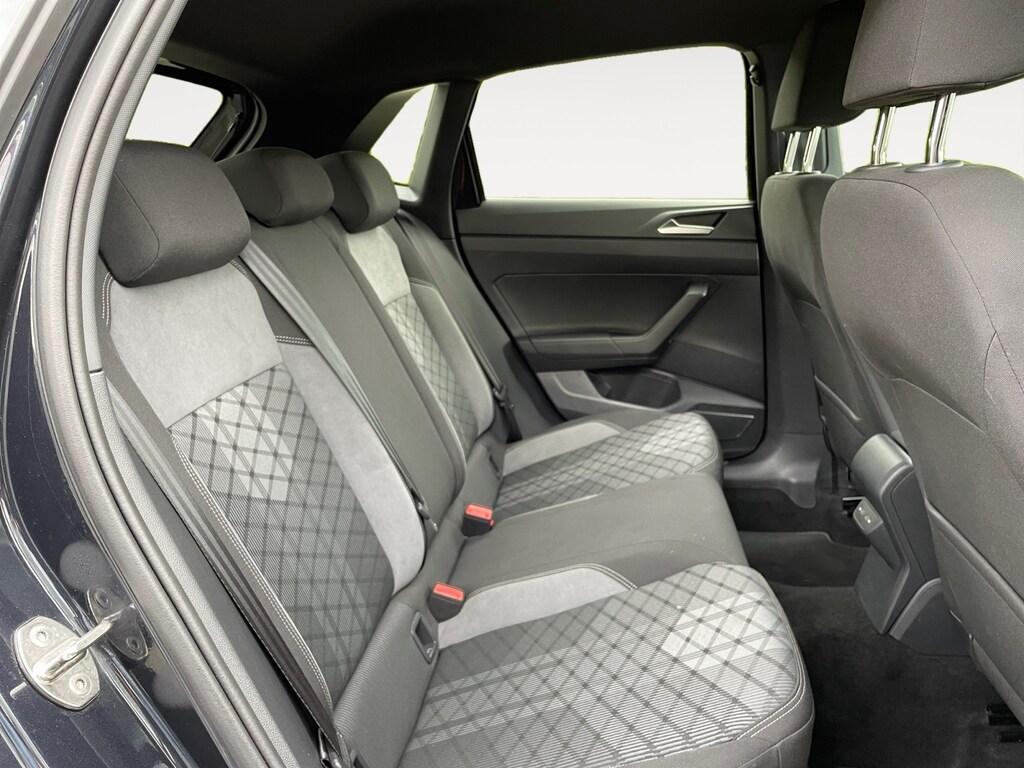 Volkswagen Polo 1.0 tsi R-Line 95cv