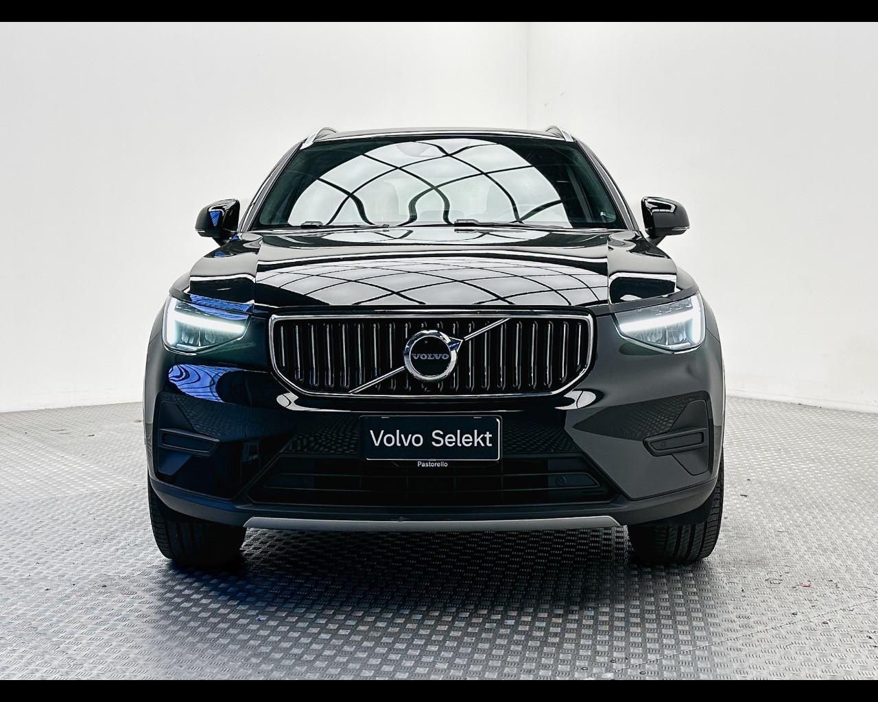 VOLVO XC40 T5 Recharge Plug-in Hybrid automatico