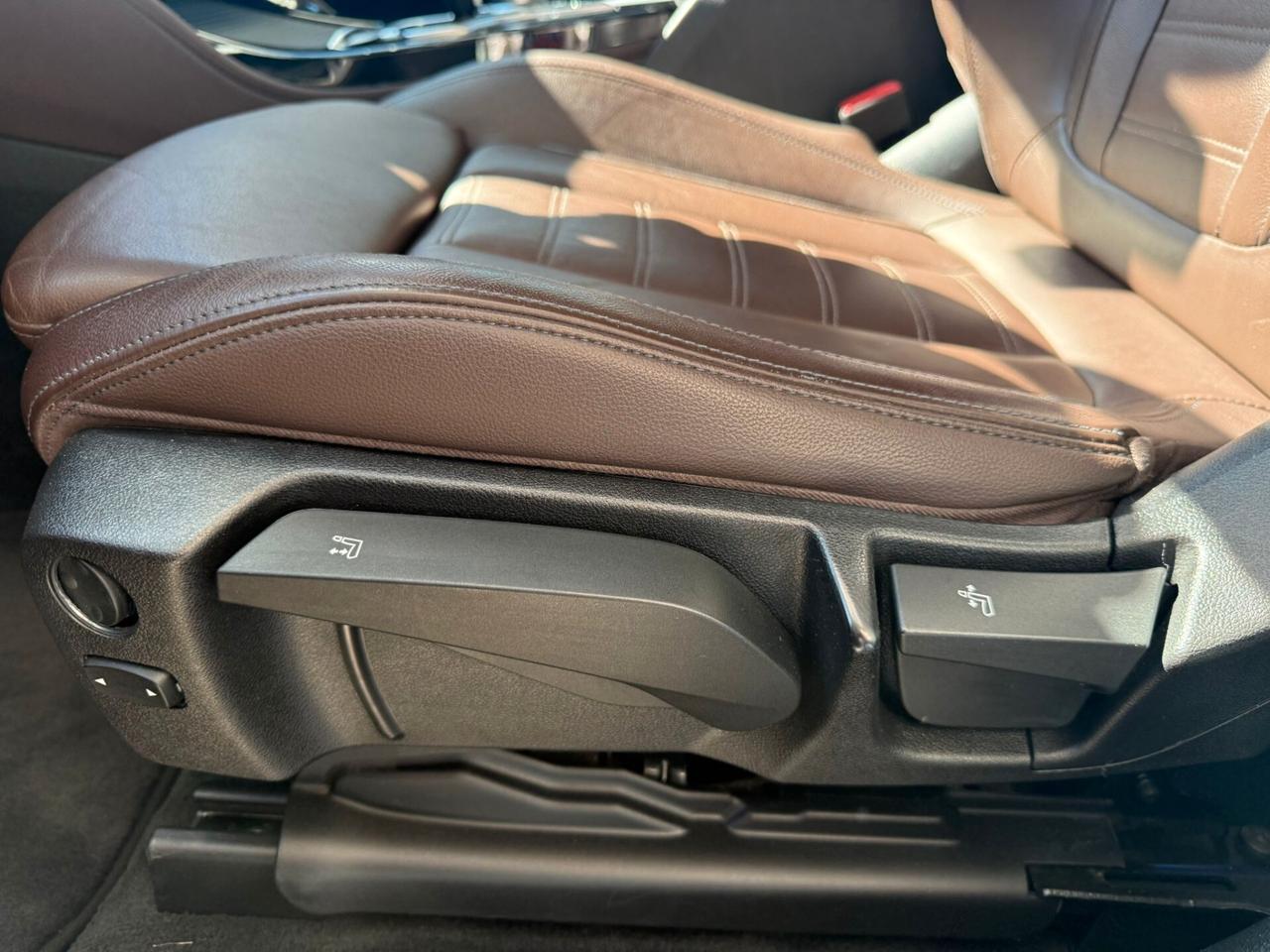 Bmw X4 xDrive20i Business Advantage
