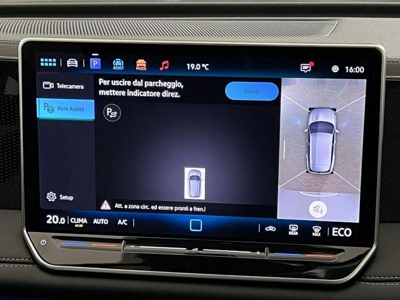 Volkswagen Tiguan Tiguan 1.5 TSI eHybrid DSG Edition Plus
