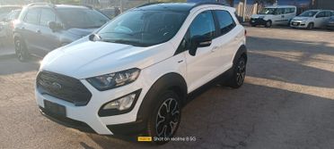Ford EcoSport 1.0 EcoBoost 125 CV Start&Stop Active