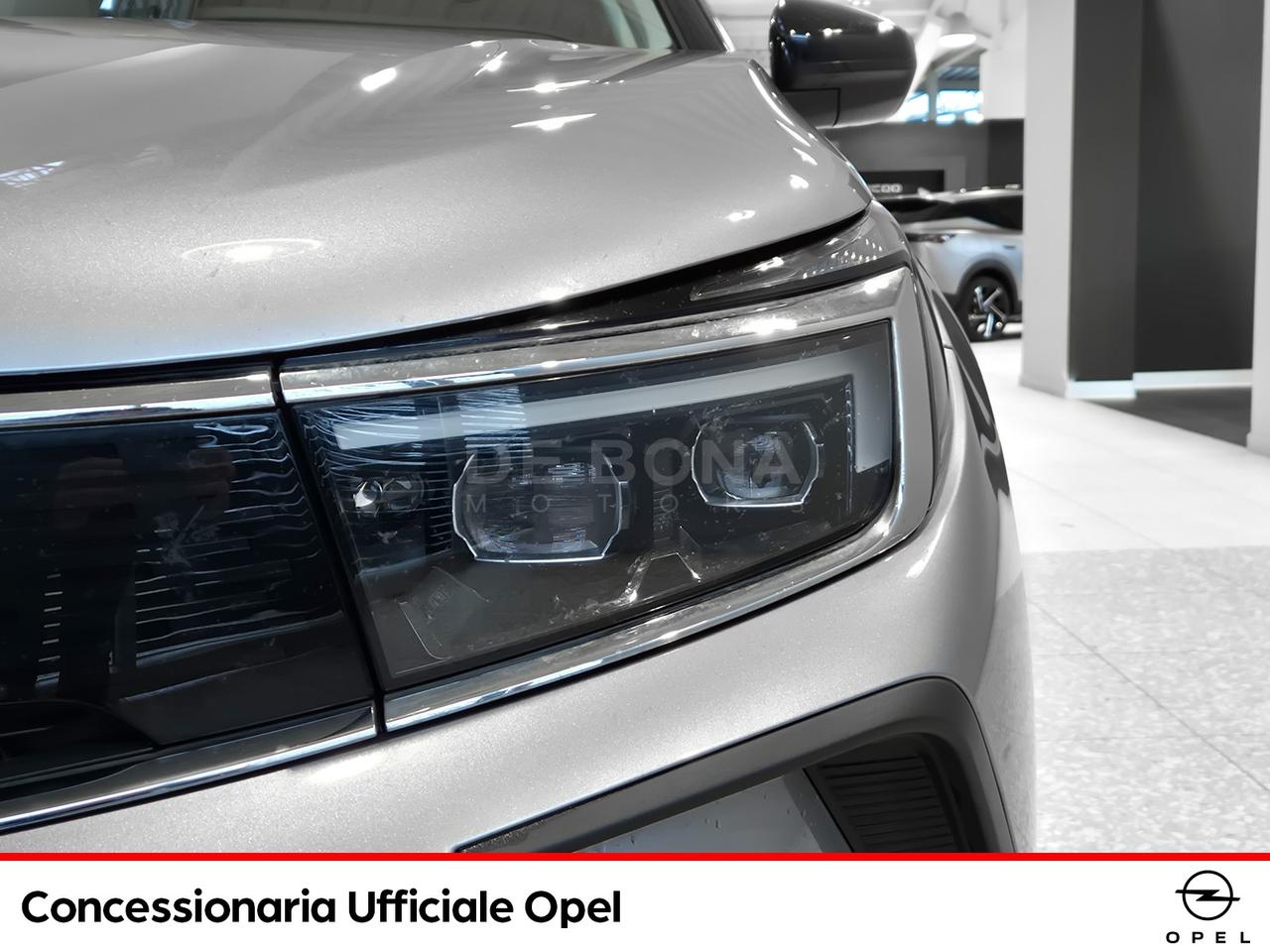 Opel Grandland 1.5 ecotec s&s 130cv at8