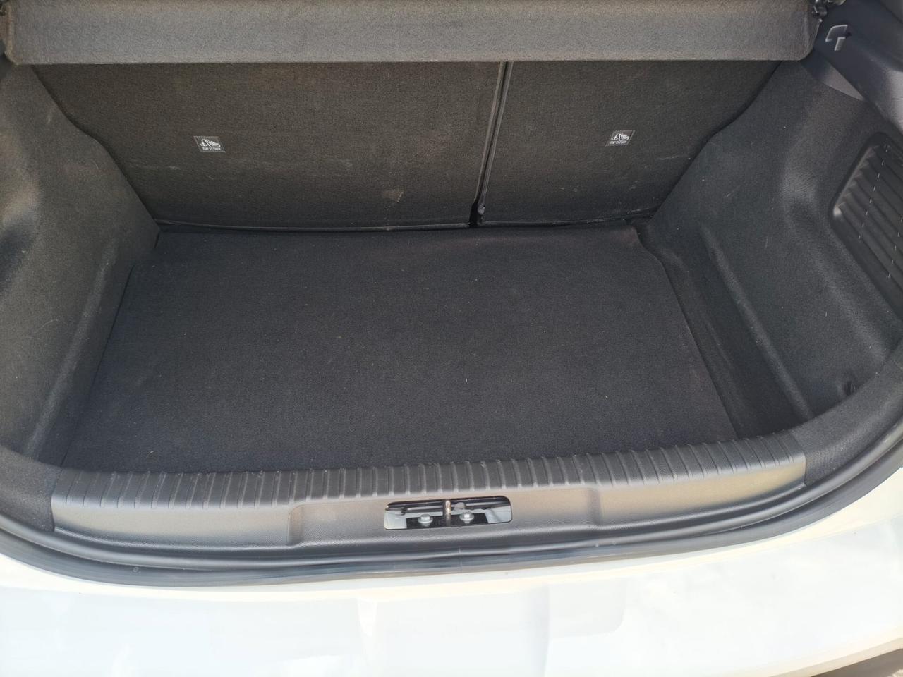 Opel Mokka 1.2 Turbo Elegance