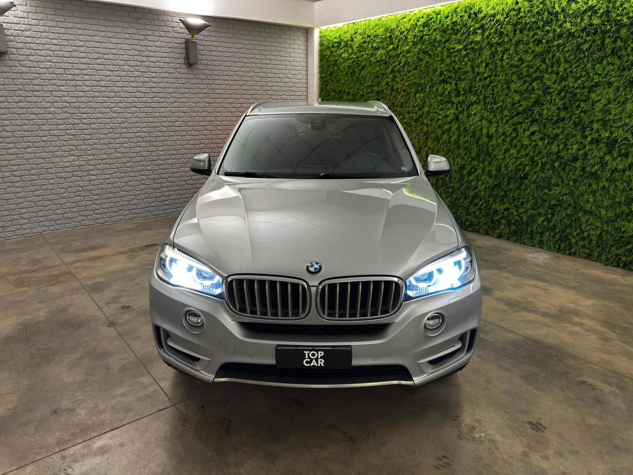 Bmw X5 sDrive25d Business