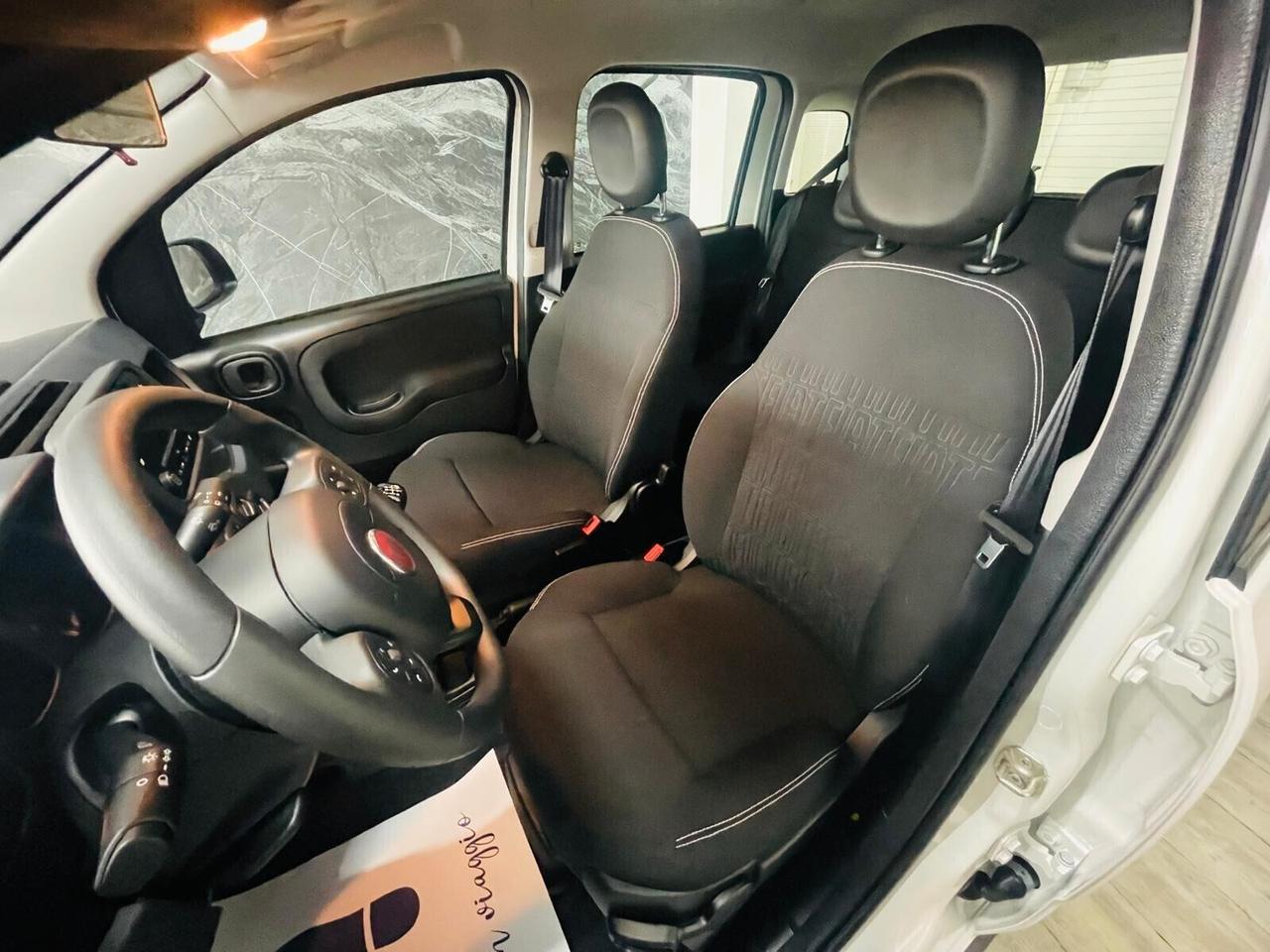 Fiat Panda 1.0 FireFly S&S Hybrid AZIENDALE 5 POSTI KM 1.633