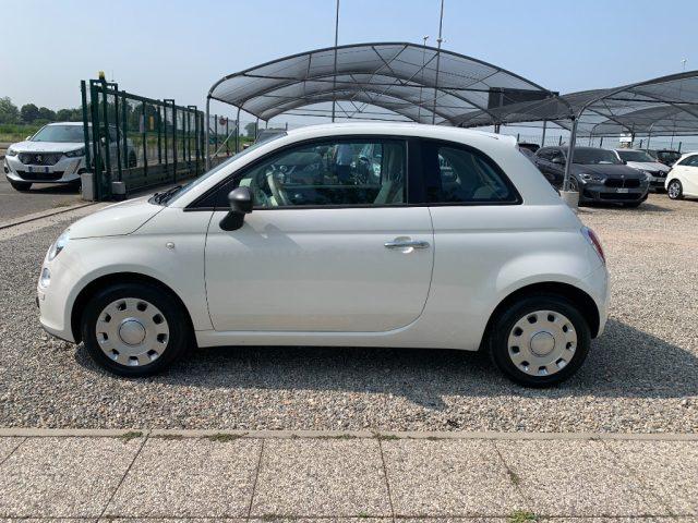 FIAT 500 1.2 by Gucci