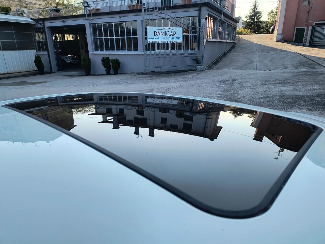 Mercedes-benz CL 500 Automatico 387cv