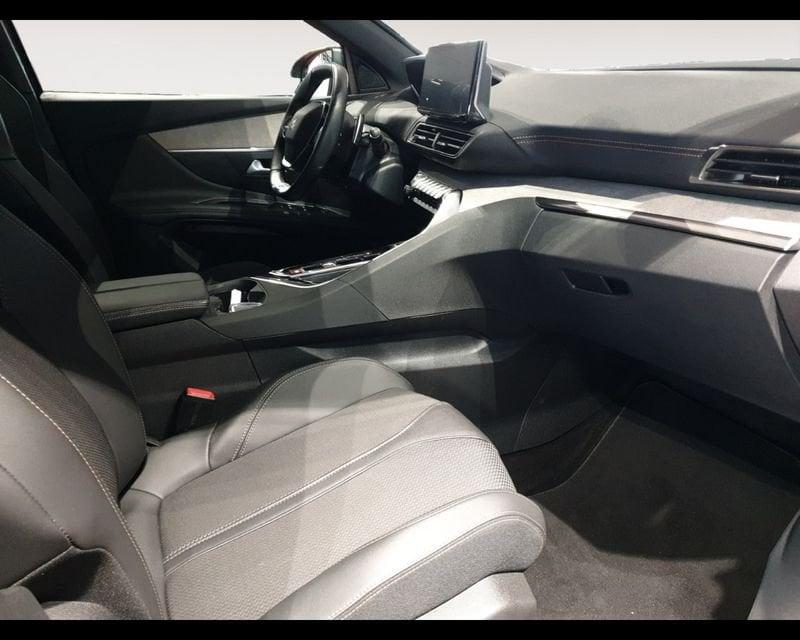 Peugeot 3008 2ª serie Hybrid 136 e-DCS 6 GT