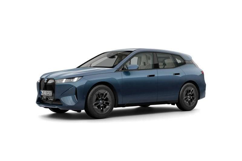 BMW iX BMW XDRIVE60