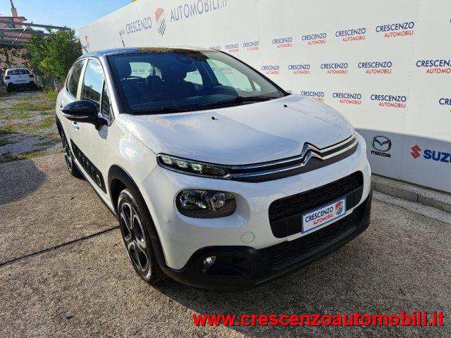 CITROEN C3 PureTech 110 AUTOMATICA - AZIENDALE