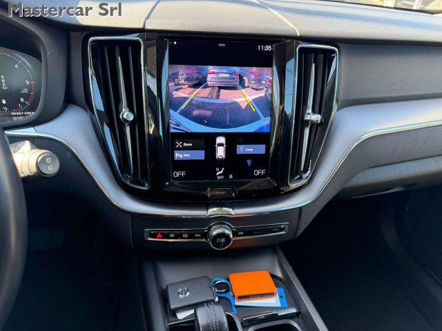 VOLVO XC60 2.0 b4 Business awd auto my20 - GD600AP