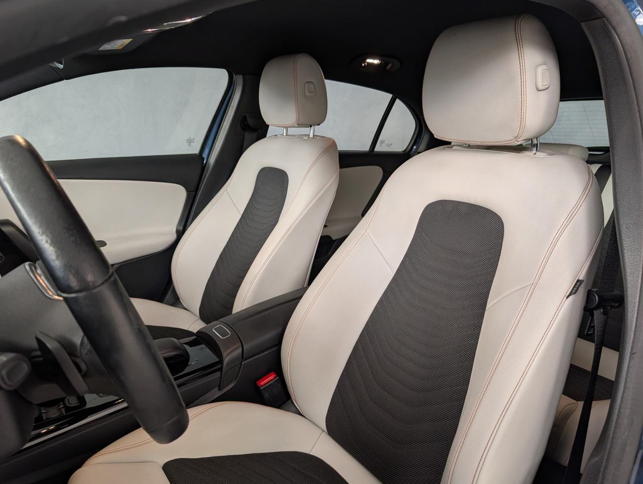 Mercedes-Benz 180 Automatic Business