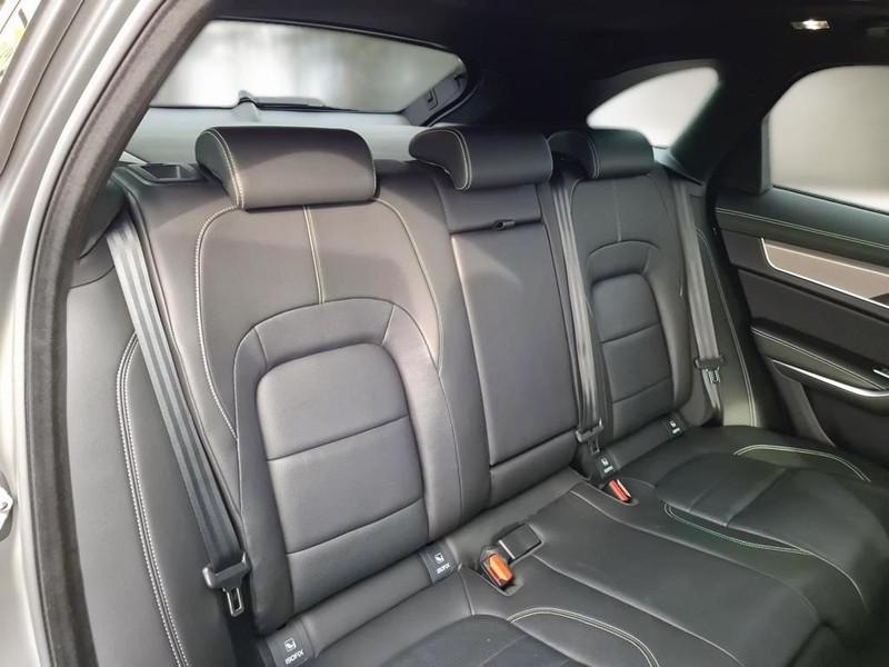 JAGUAR F-PACE 2.0D MHEV D163 R-DYNAMIC S 90TH ANNIVERSARY AUTO 4WD SUV