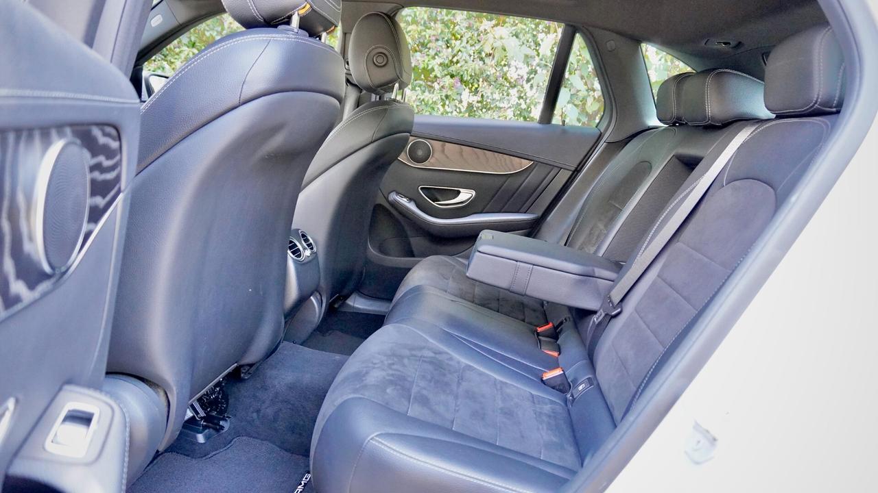 Mercedes-benz GLC 250 GLC 250 d 4Matic Premium