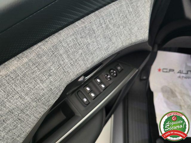 PEUGEOT 3008 Hybrid 145 e-DCS6 Allure