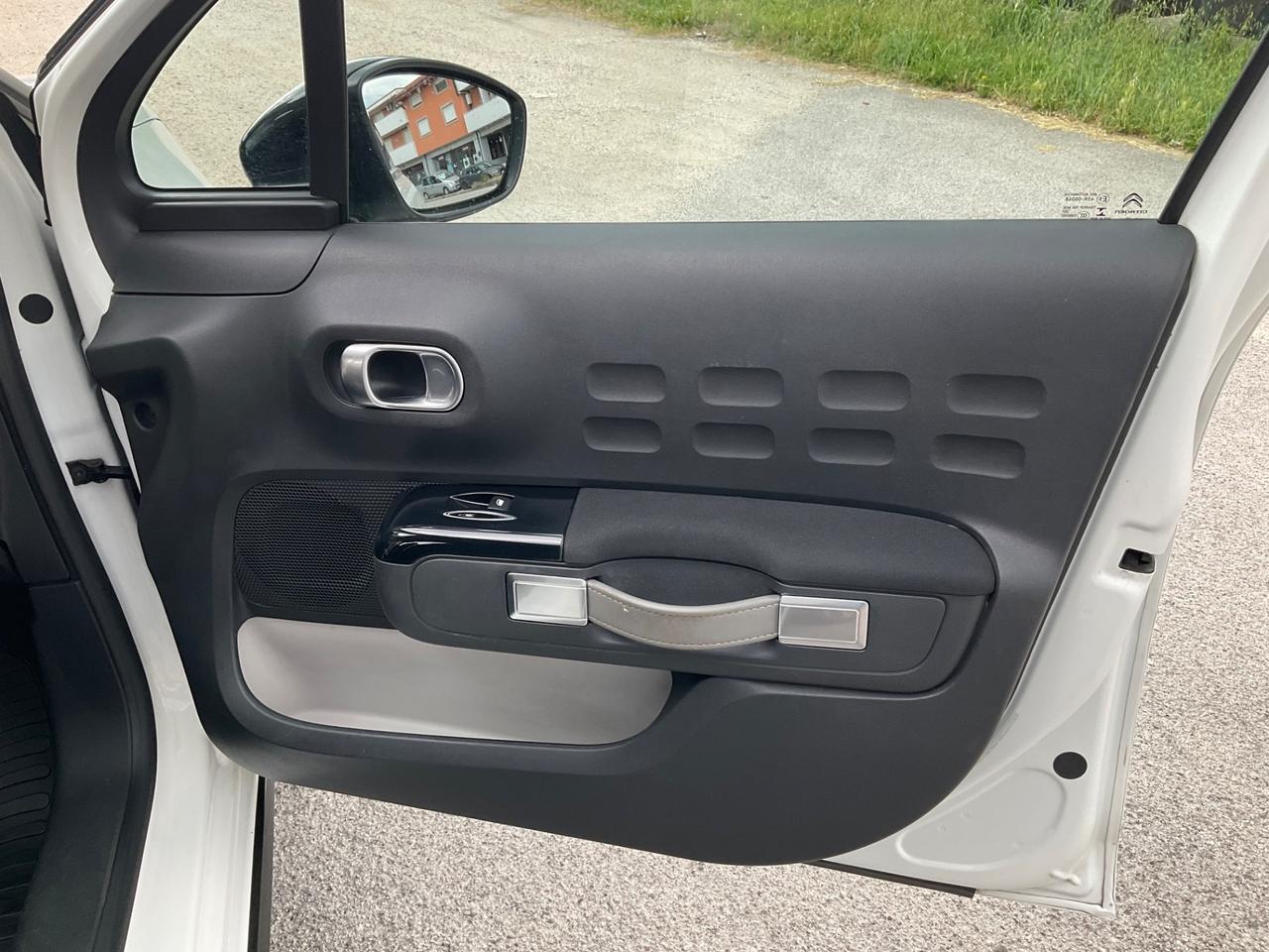 Citroen C3 PureTech 82 Shine