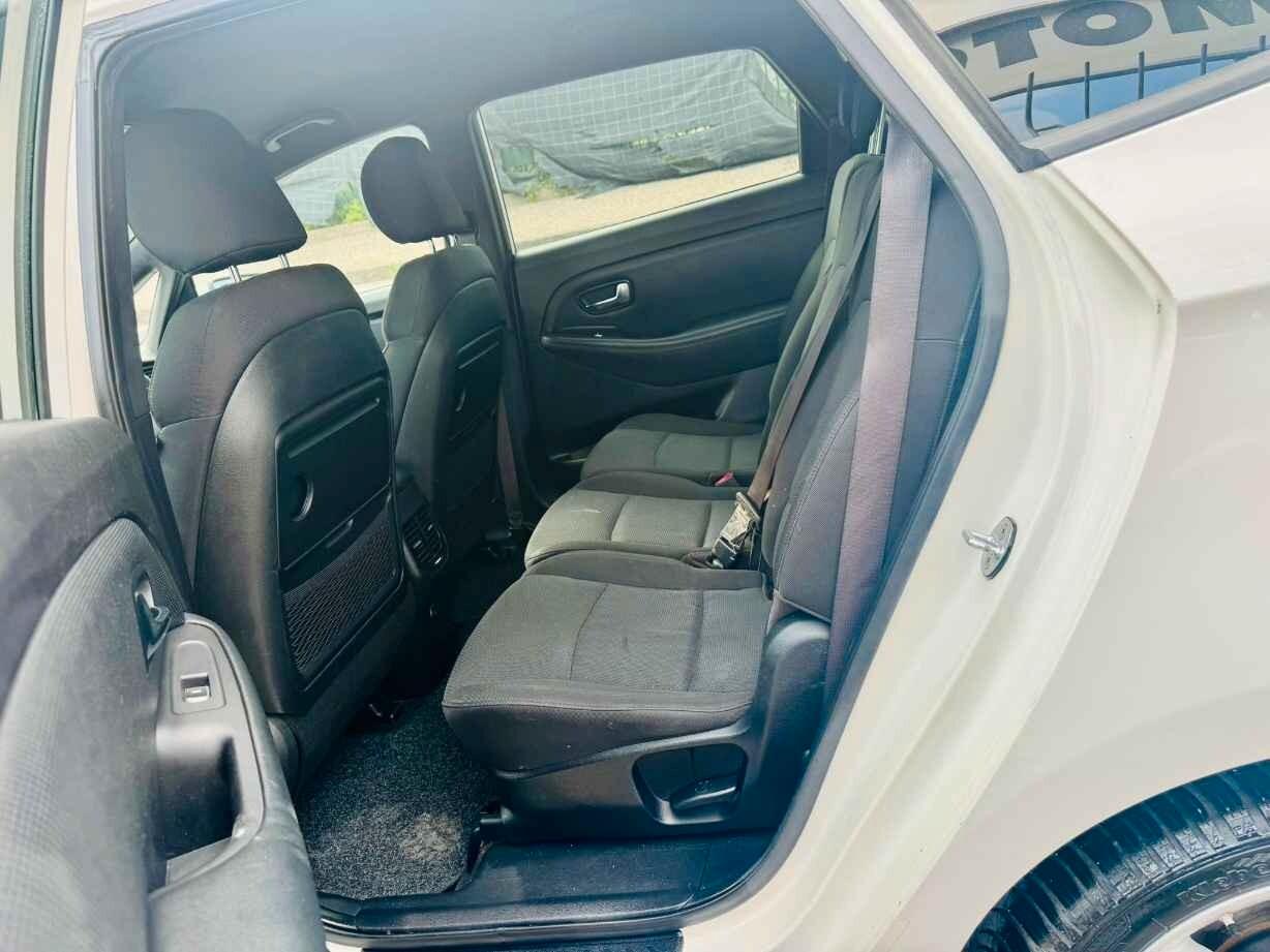 Kia Carens 1.7 CRDi 115 CV Class