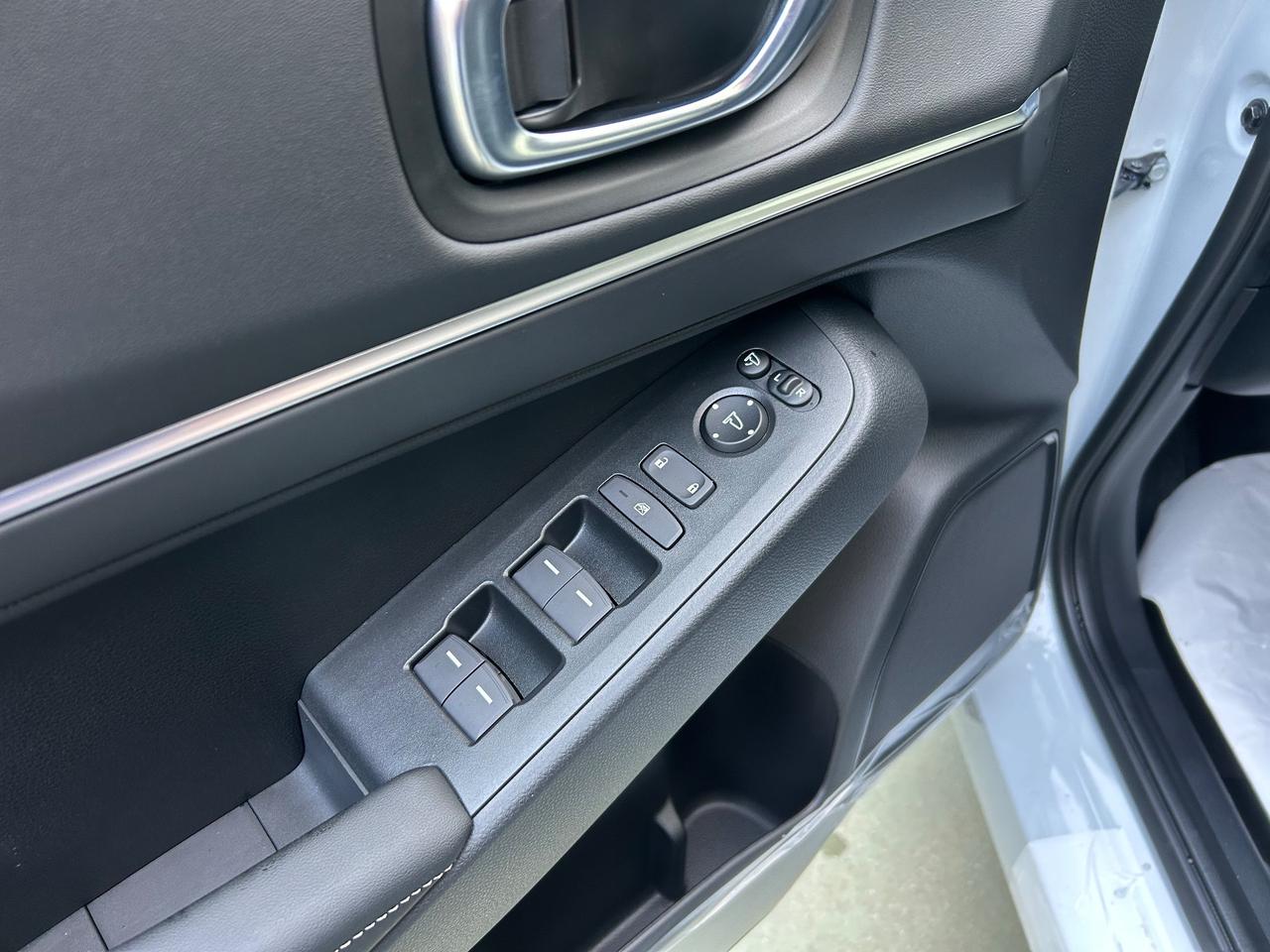 Honda HR-V 1.5 Hev eCVT Advance