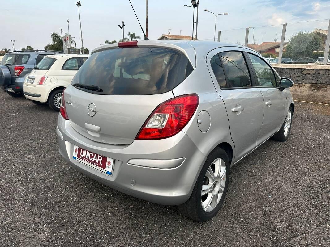 Opel Corsa 1.2 Cosmo 85cv 5p