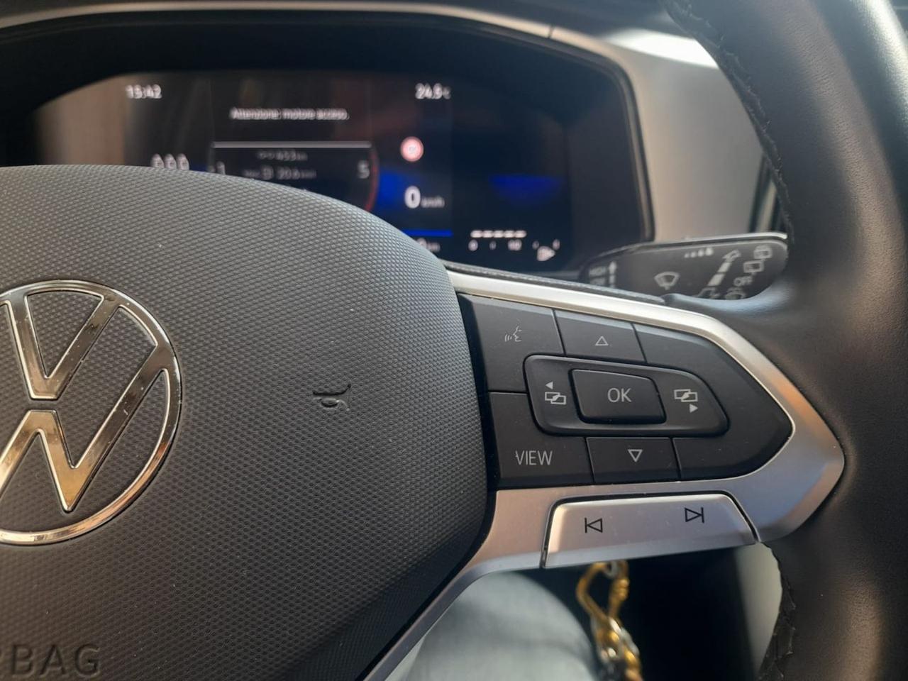 Volkswagen T-Roc 2.0 TDI Life #6646