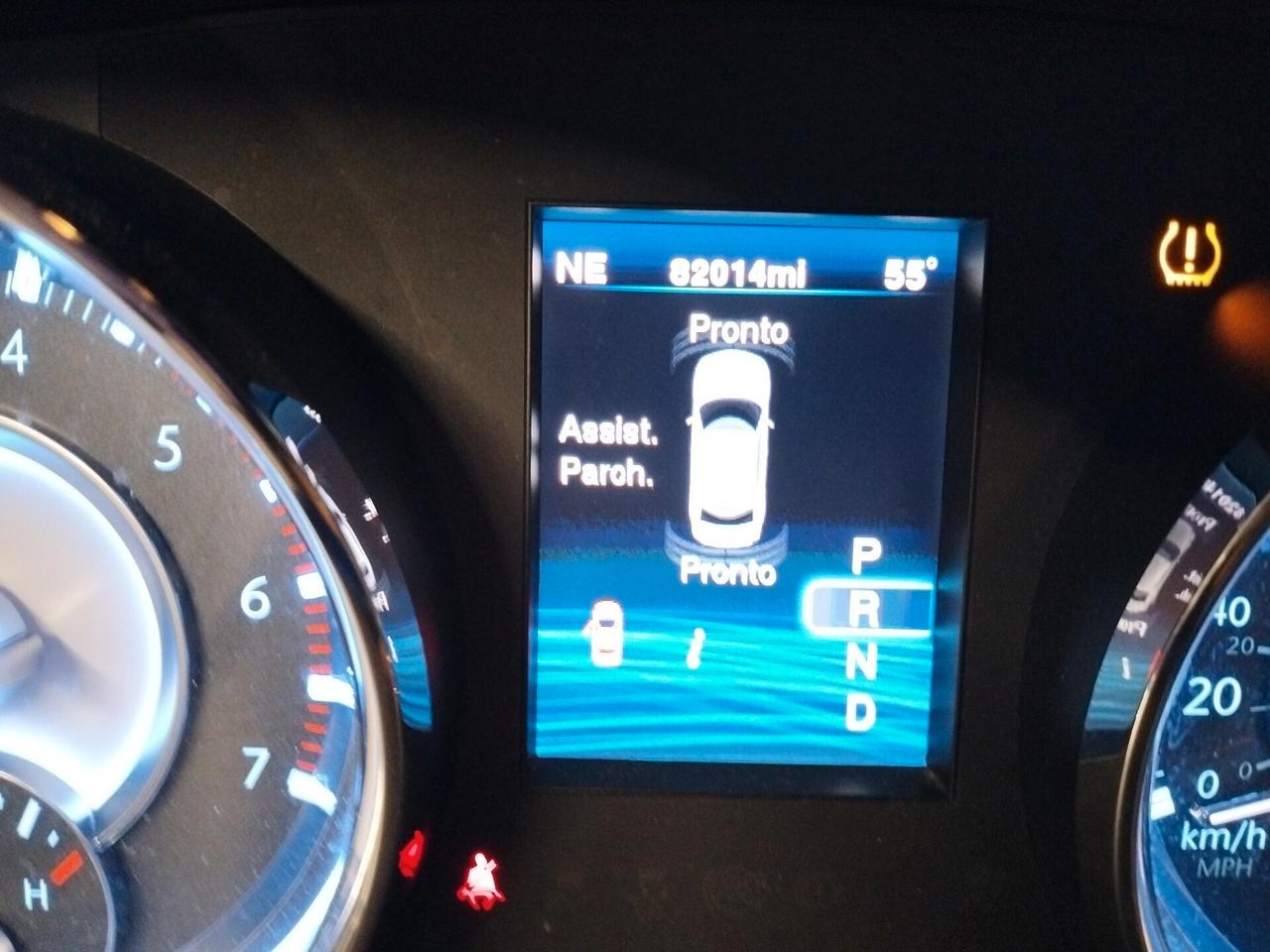 Lancia Thema 3.0 V6 mjt II Executive 239cv auto