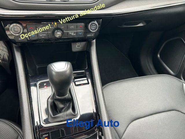 JEEP Compass AZIENDALE 1.5 T4 130 CV MHEV Altitude PACK SUMMIT