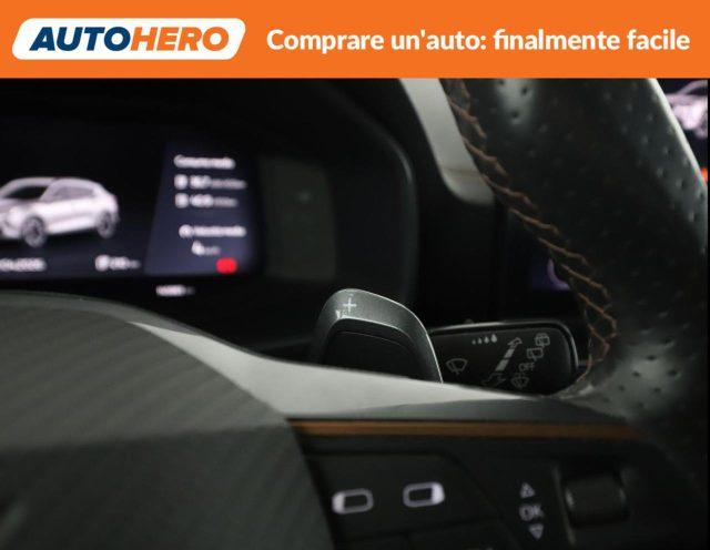 CUPRA Formentor 1.4 e-Hybrid DSG VZ